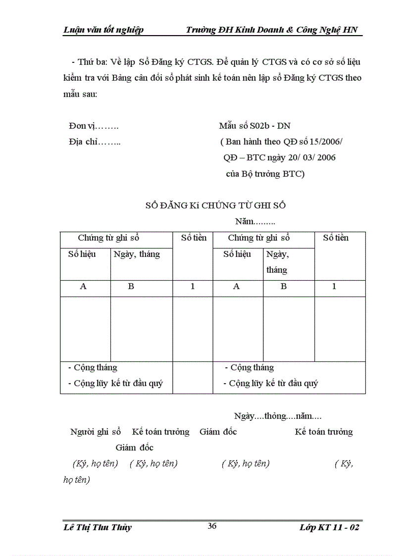 image for page Một số ý kiến đóng góp nhằm góp phần nâng cao chất lượng công tác kế toán bán hàng và xác định kết quả bán hàng tại Công ty cổ phần tập đoàn HIPT