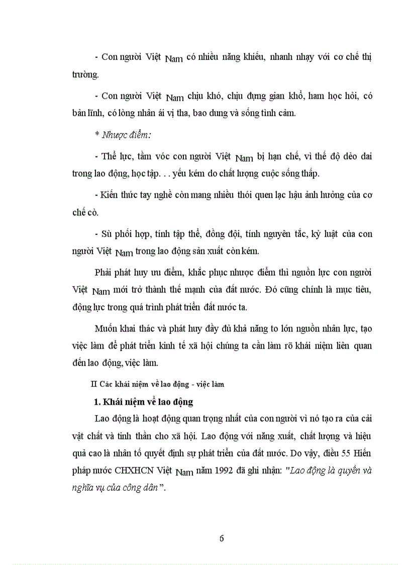 image for page Tạo việc làm cho người lao động ở huyện Thanh Liêm tỉnh Hà Nam 1