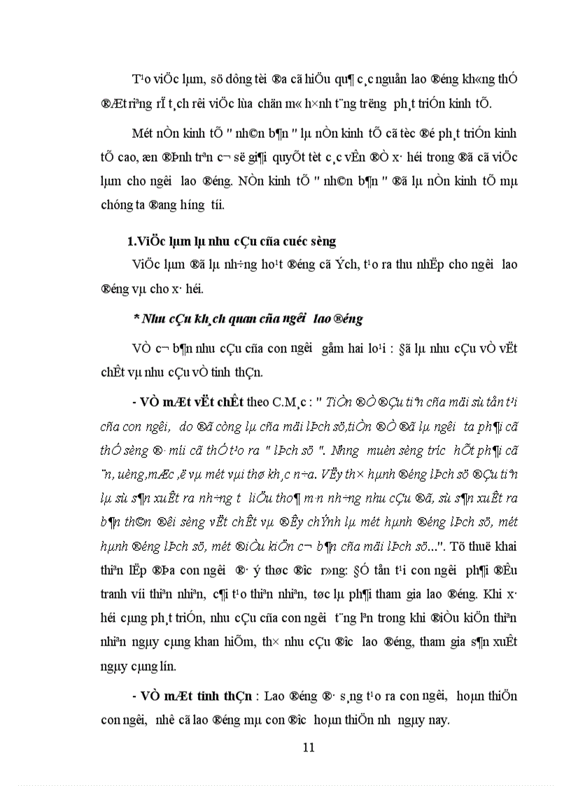 image for page Tạo việc làm cho người lao động ở huyện Thanh Liêm tỉnh Hà Nam 1