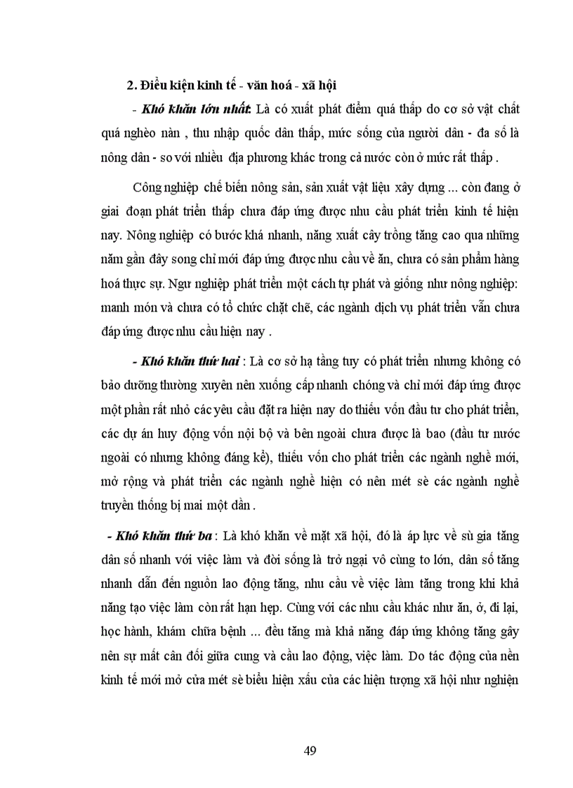 image for page Tạo việc làm cho người lao động ở huyện Thanh Liêm tỉnh Hà Nam 1