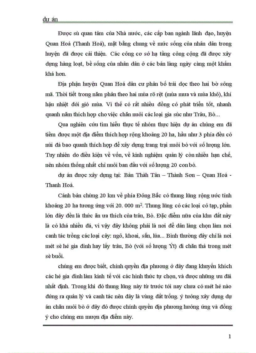 image for page Chăn Nuôi Bò Thịt