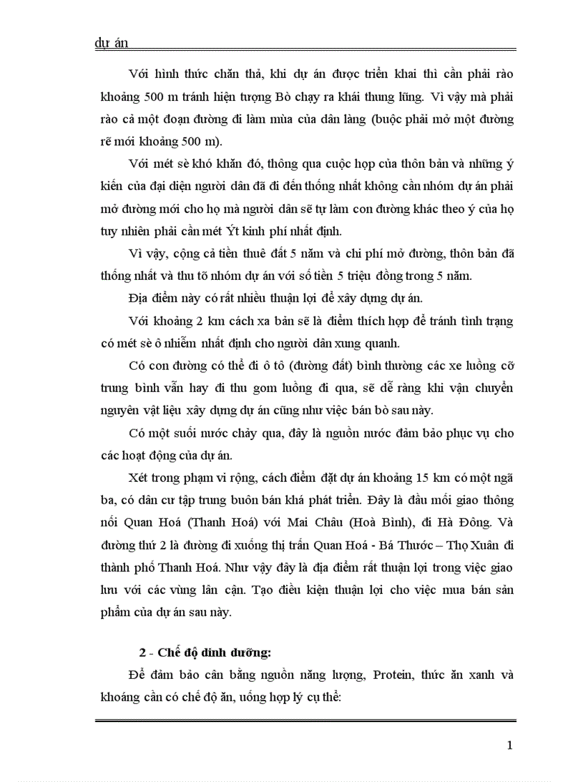 image for page Chăn Nuôi Bò Thịt