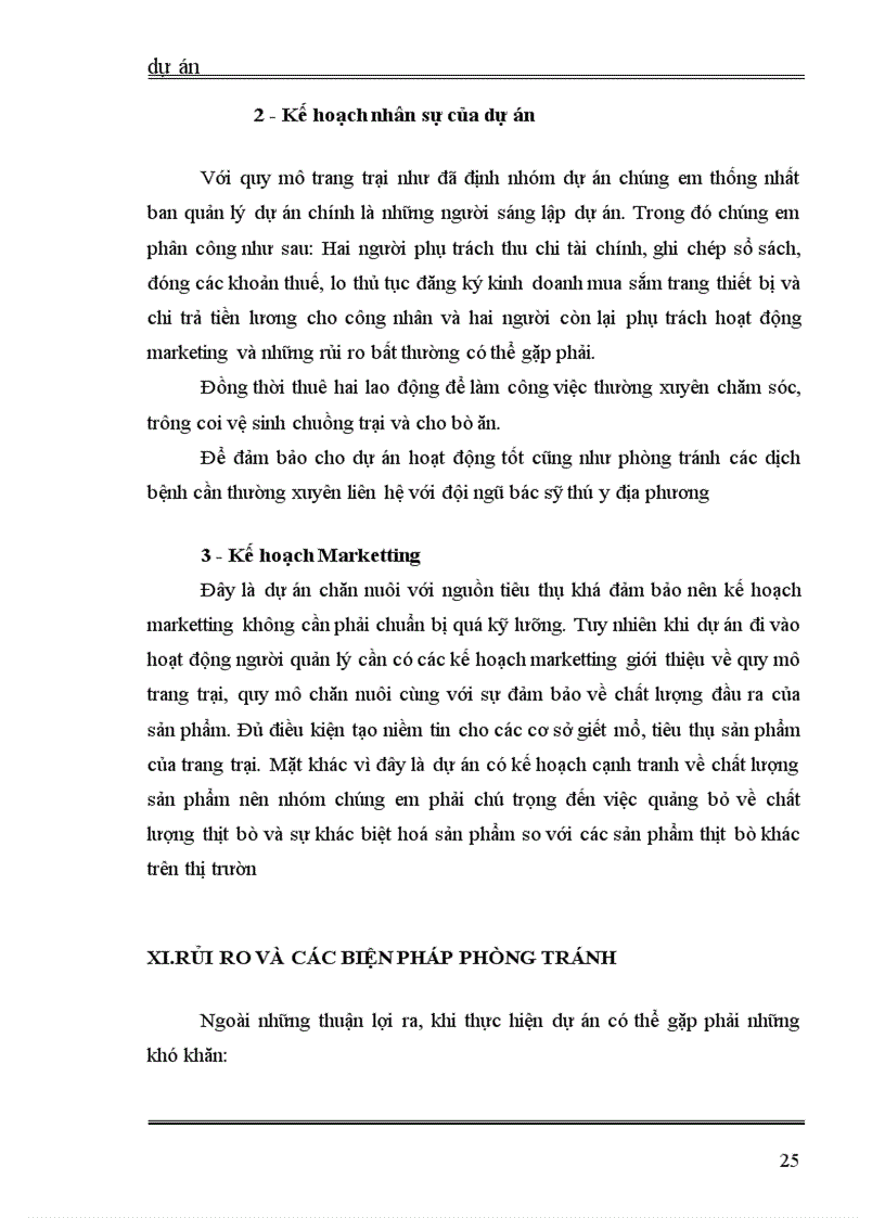 image for page Chăn Nuôi Bò Thịt