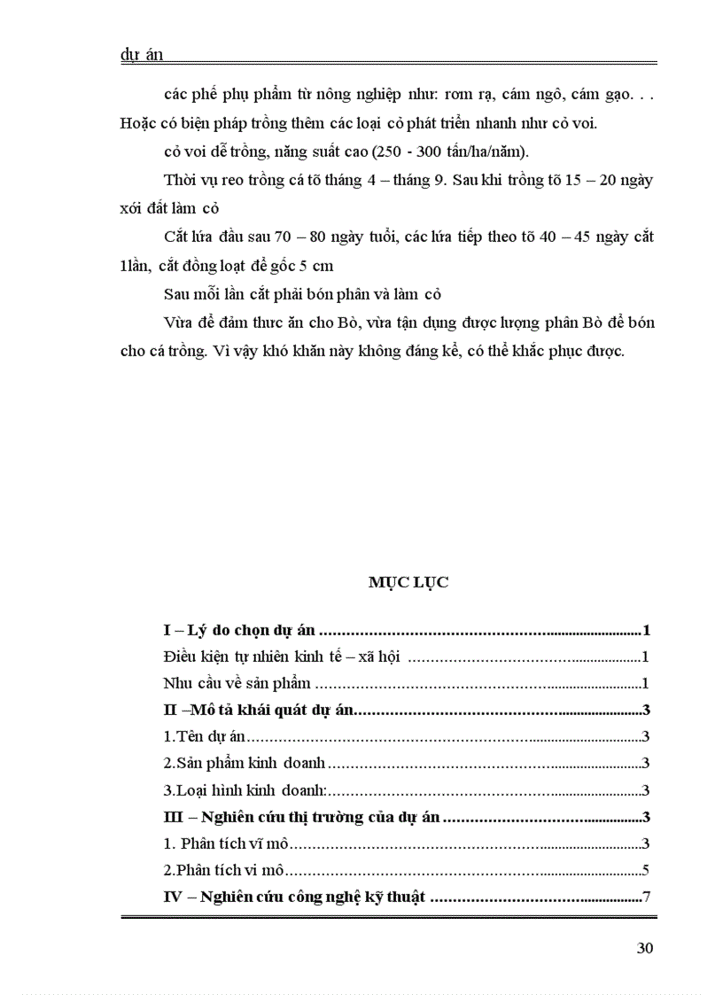 image for page Chăn Nuôi Bò Thịt