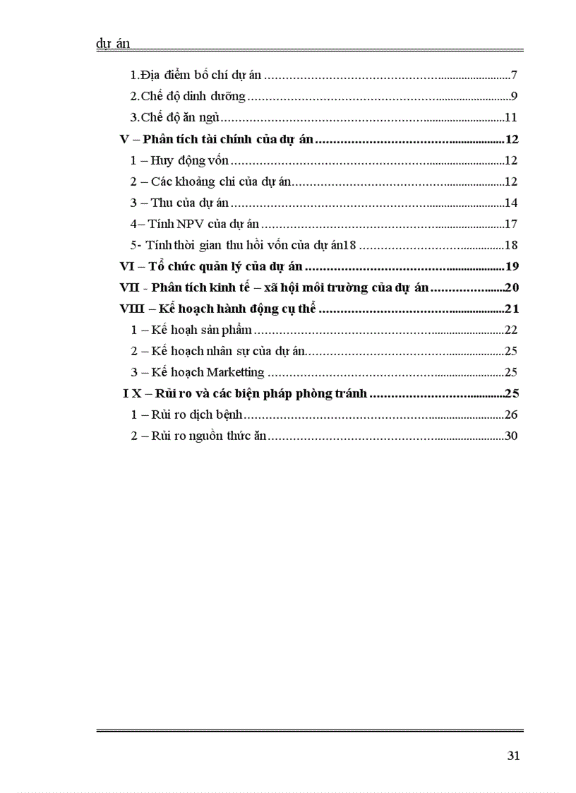 image for page Chăn Nuôi Bò Thịt