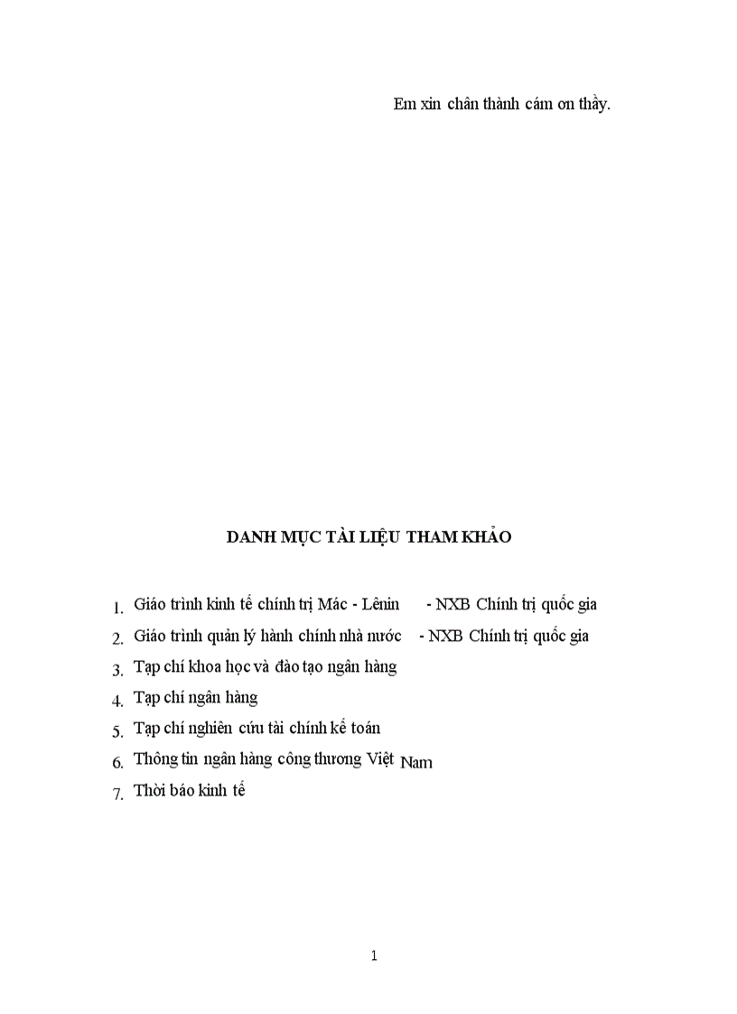 image for page Huy động vốn và sử dụng vốn có hiệu quả trong quá trình công nghiệp hoá hiện đại hoá đất nước 1