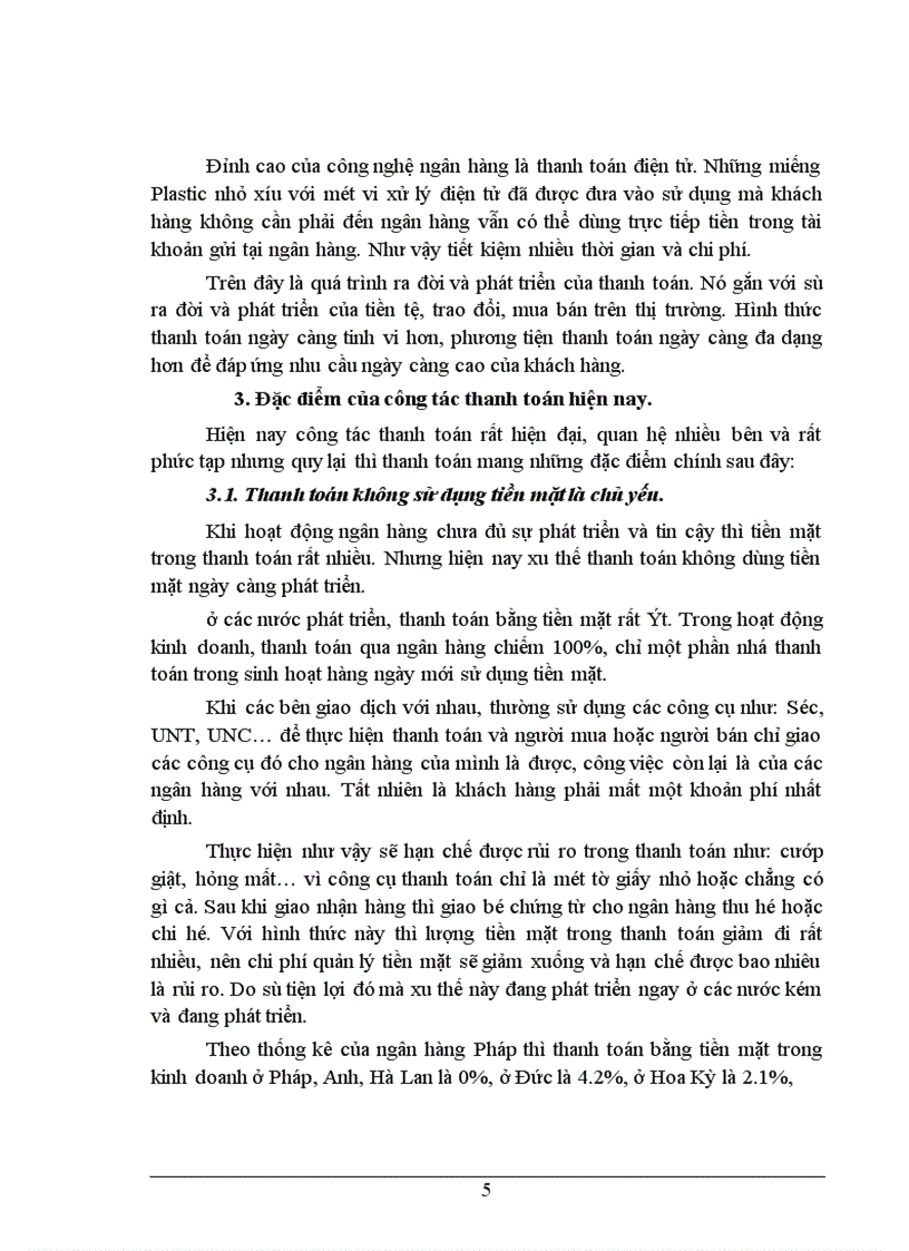 image for page Một số biện pháp nhằm hoàn thiện hoạt động thanh toán trong kinh doanh tại công ty XNK máy hà nội 1