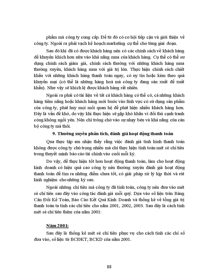 image for page Một số biện pháp nhằm hoàn thiện hoạt động thanh toán trong kinh doanh tại công ty XNK máy hà nội 1