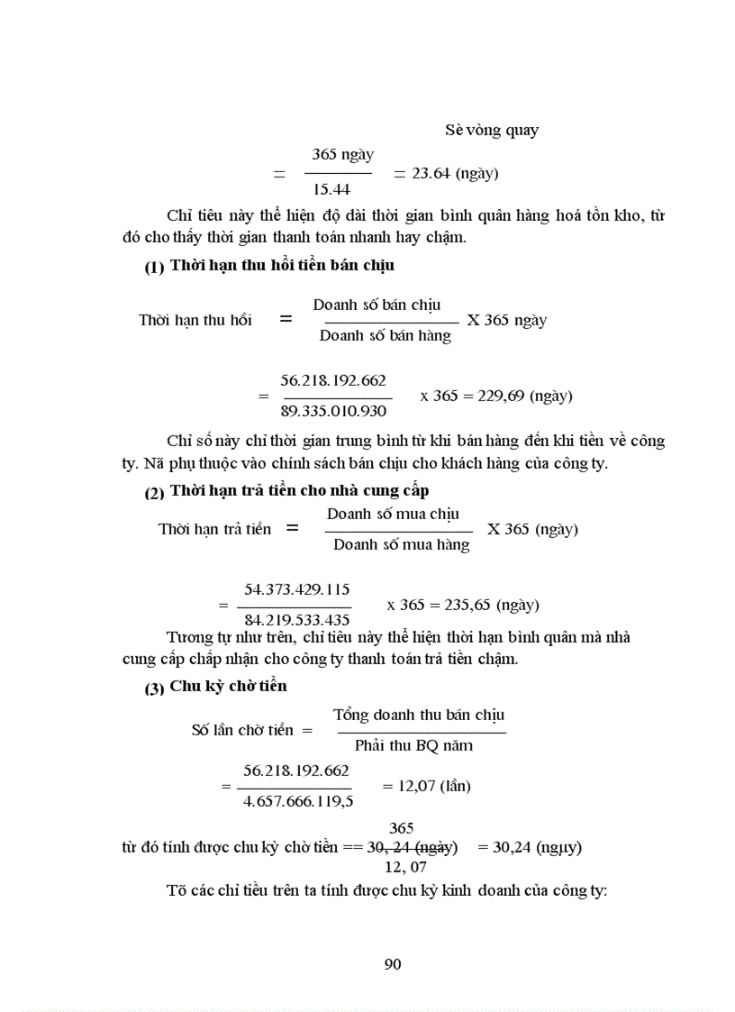 image for page Một số biện pháp nhằm hoàn thiện hoạt động thanh toán trong kinh doanh tại công ty XNK máy hà nội 1