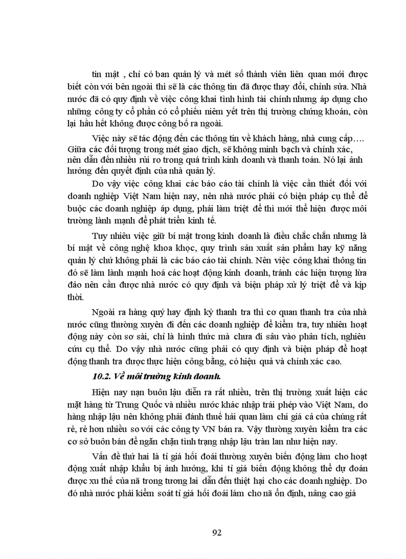 image for page Một số biện pháp nhằm hoàn thiện hoạt động thanh toán trong kinh doanh tại công ty XNK máy hà nội 1