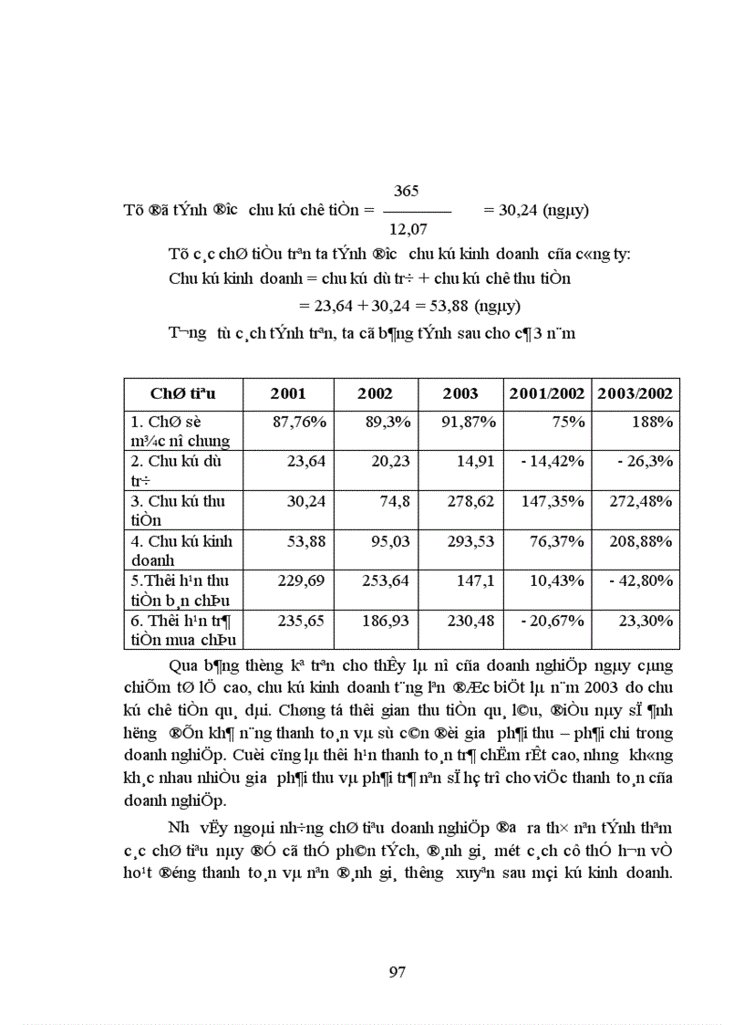 image for page Một số biện pháp nhằm hoàn thiện hoạt động thanh toán trong kinh doanh tại công ty XNK máy hà nội 1