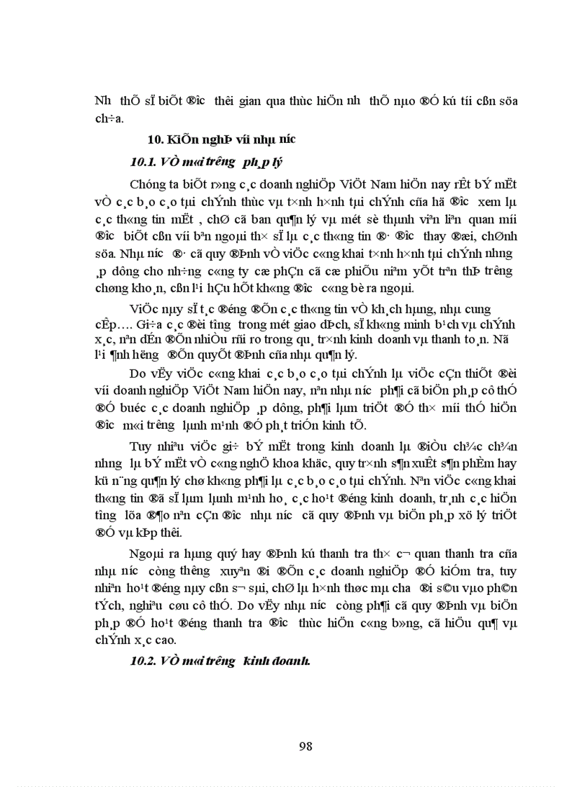 image for page Một số biện pháp nhằm hoàn thiện hoạt động thanh toán trong kinh doanh tại công ty XNK máy hà nội 1