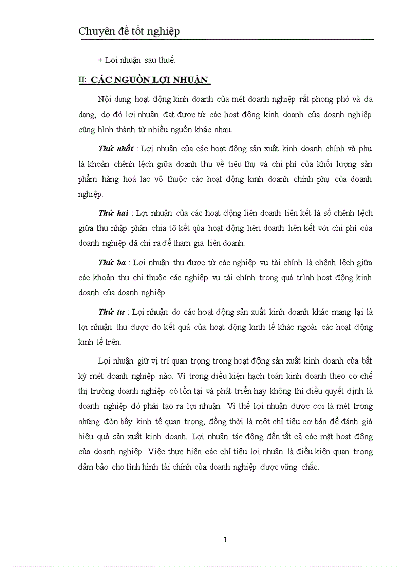 image for page Biện pháp tăng lợi nhuận ở Trung tâm TM dược phẩm Hà Nội 1