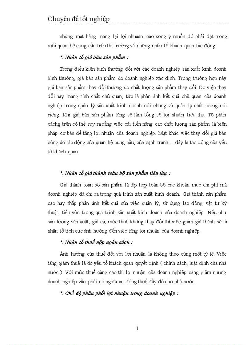 image for page Biện pháp tăng lợi nhuận ở Trung tâm TM dược phẩm Hà Nội 1