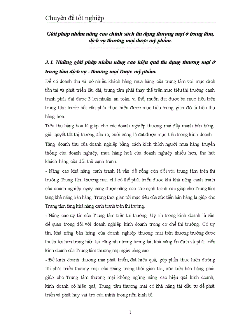 image for page Biện pháp tăng lợi nhuận ở Trung tâm TM dược phẩm Hà Nội 1