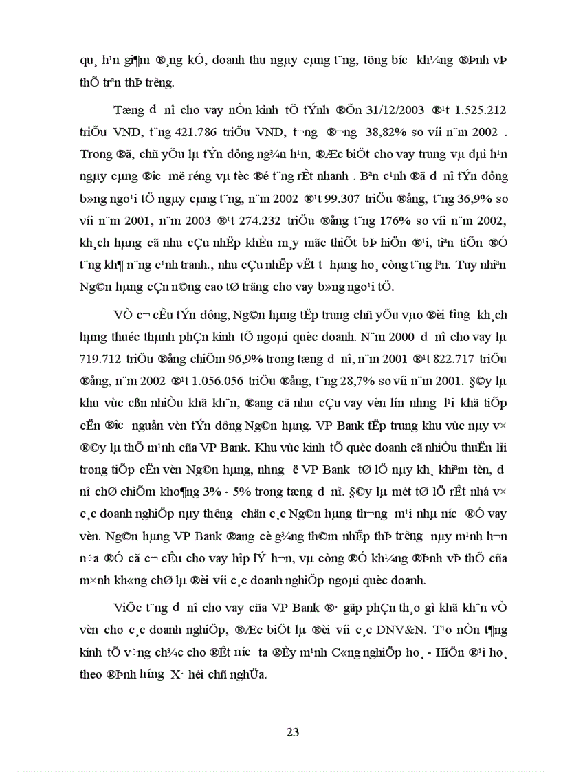 image for page Giải pháp mở rộng tín dụng đối với DNV N tại VP Bank 1