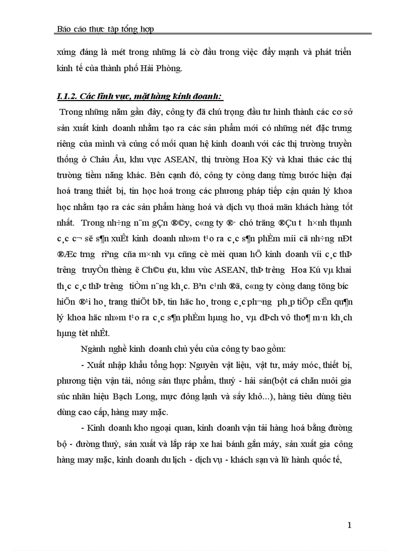 image for page Một số biện pháp cơ bản nhằm duy trì và mở rộng thị trường tiêu thụ sản phẩm xe máy của công ty Thương mại dịch vụ và xuất nhập khẩu Hải Phòng