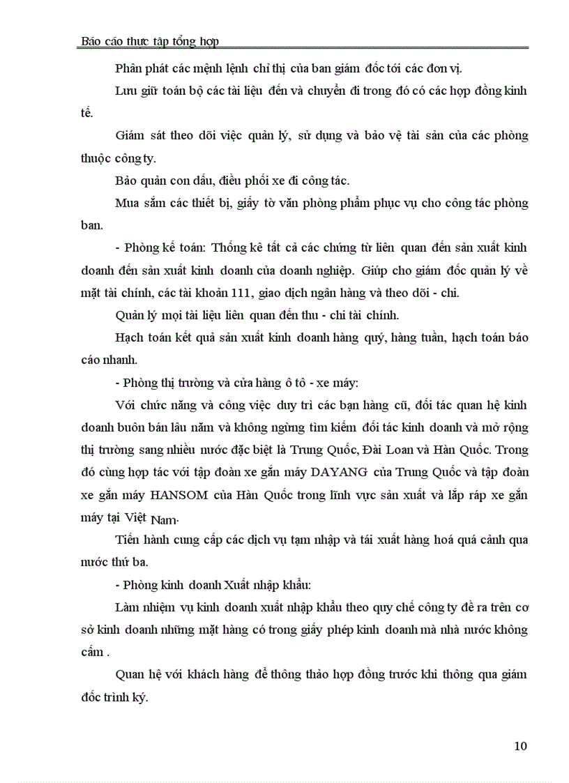 image for page Một số biện pháp cơ bản nhằm duy trì và mở rộng thị trường tiêu thụ sản phẩm xe máy của công ty Thương mại dịch vụ và xuất nhập khẩu Hải Phòng