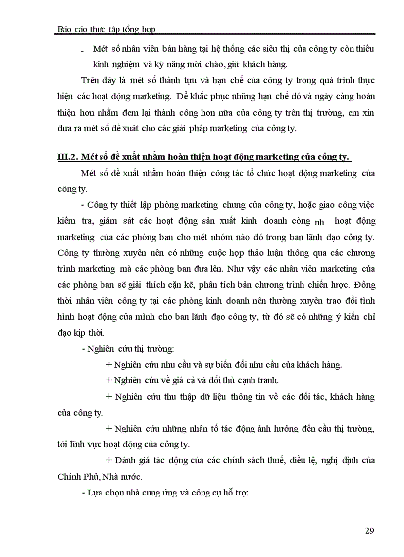image for page Một số biện pháp cơ bản nhằm duy trì và mở rộng thị trường tiêu thụ sản phẩm xe máy của công ty Thương mại dịch vụ và xuất nhập khẩu Hải Phòng