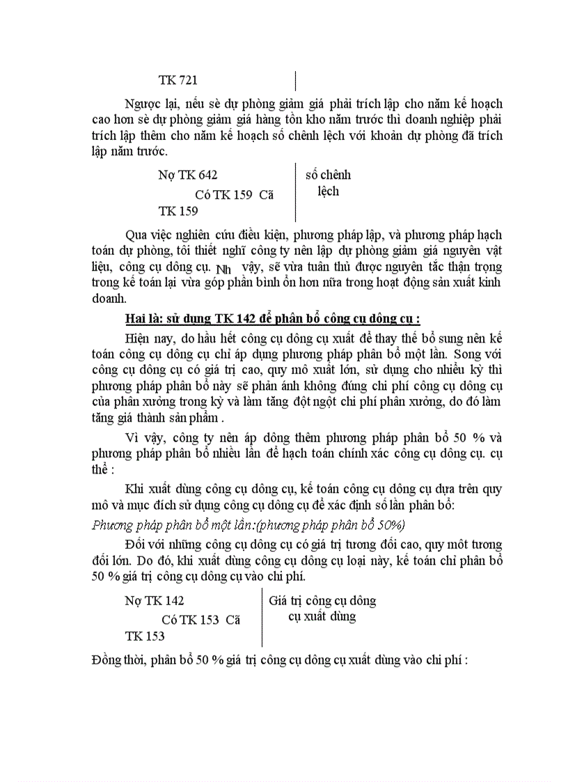 image for page Hạch toán nguyên vật liệu công cụ dụng cụ ở Công ty Phát Triển Công Nghệ Máy ADC 1