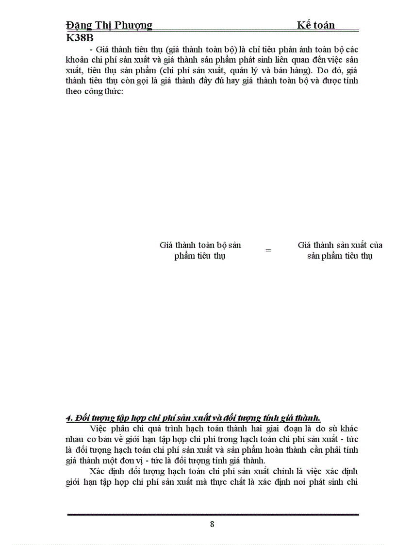 image for page Hoàn thiện công tác hạch toán chi phí sản xuất và tính giá thành sản phẩm với việc tăng cường quản trị ở Công ty thiết bị lạnh Long Biên 1