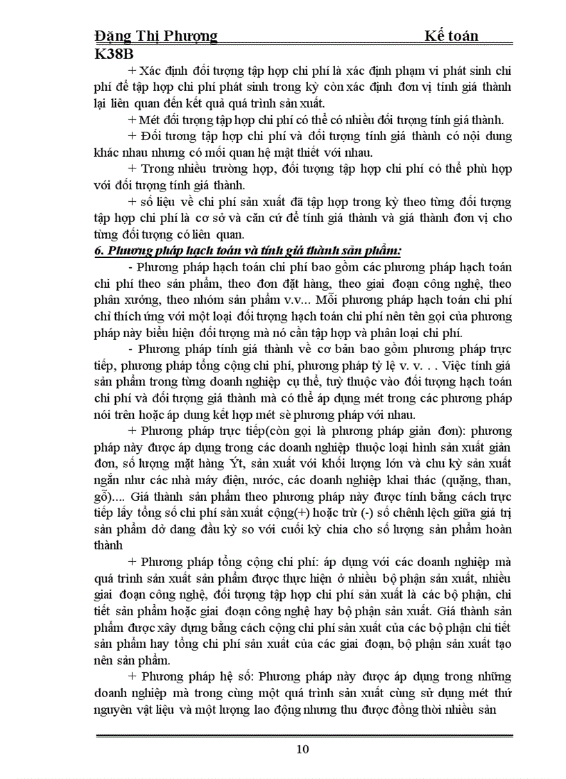 image for page Hoàn thiện công tác hạch toán chi phí sản xuất và tính giá thành sản phẩm với việc tăng cường quản trị ở Công ty thiết bị lạnh Long Biên 1