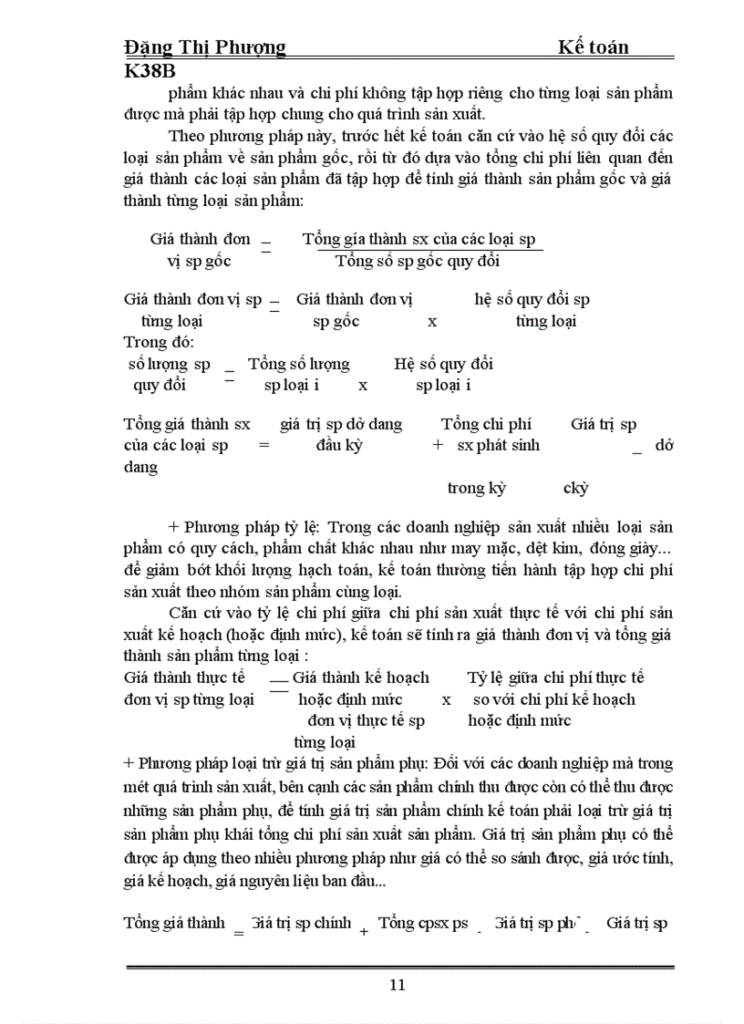image for page Hoàn thiện công tác hạch toán chi phí sản xuất và tính giá thành sản phẩm với việc tăng cường quản trị ở Công ty thiết bị lạnh Long Biên 1