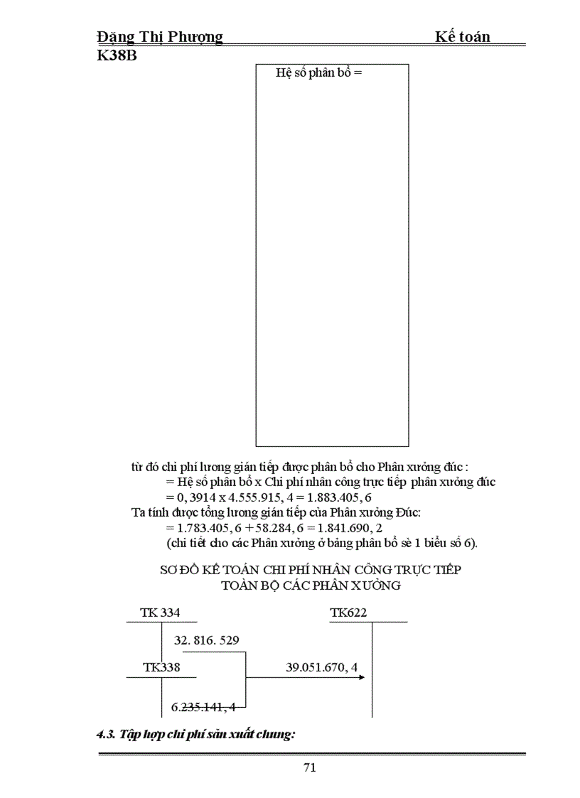 image for page Hoàn thiện công tác hạch toán chi phí sản xuất và tính giá thành sản phẩm với việc tăng cường quản trị ở Công ty thiết bị lạnh Long Biên 1