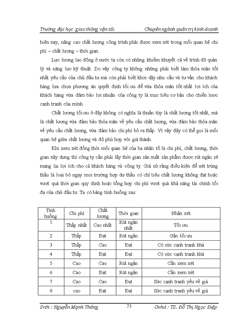 image for page Một số biện pháp nâng cao hiệu quả sử dụng vốn trong công ty cổ phần vật liệu xây dựng Sông Đáy