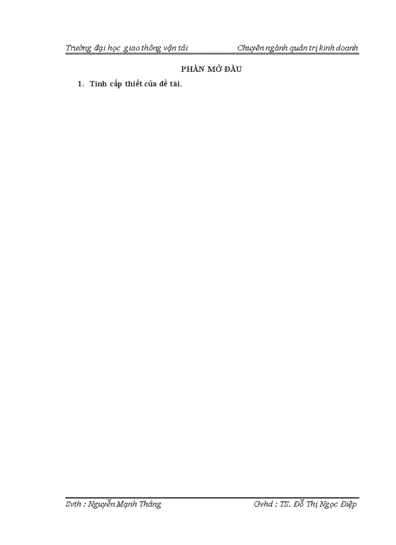 image for page Một số biện pháp nâng cao hiệu quả sử dụng vốn trong công ty cổ phần vật liệu xây dựng Sông Đáy