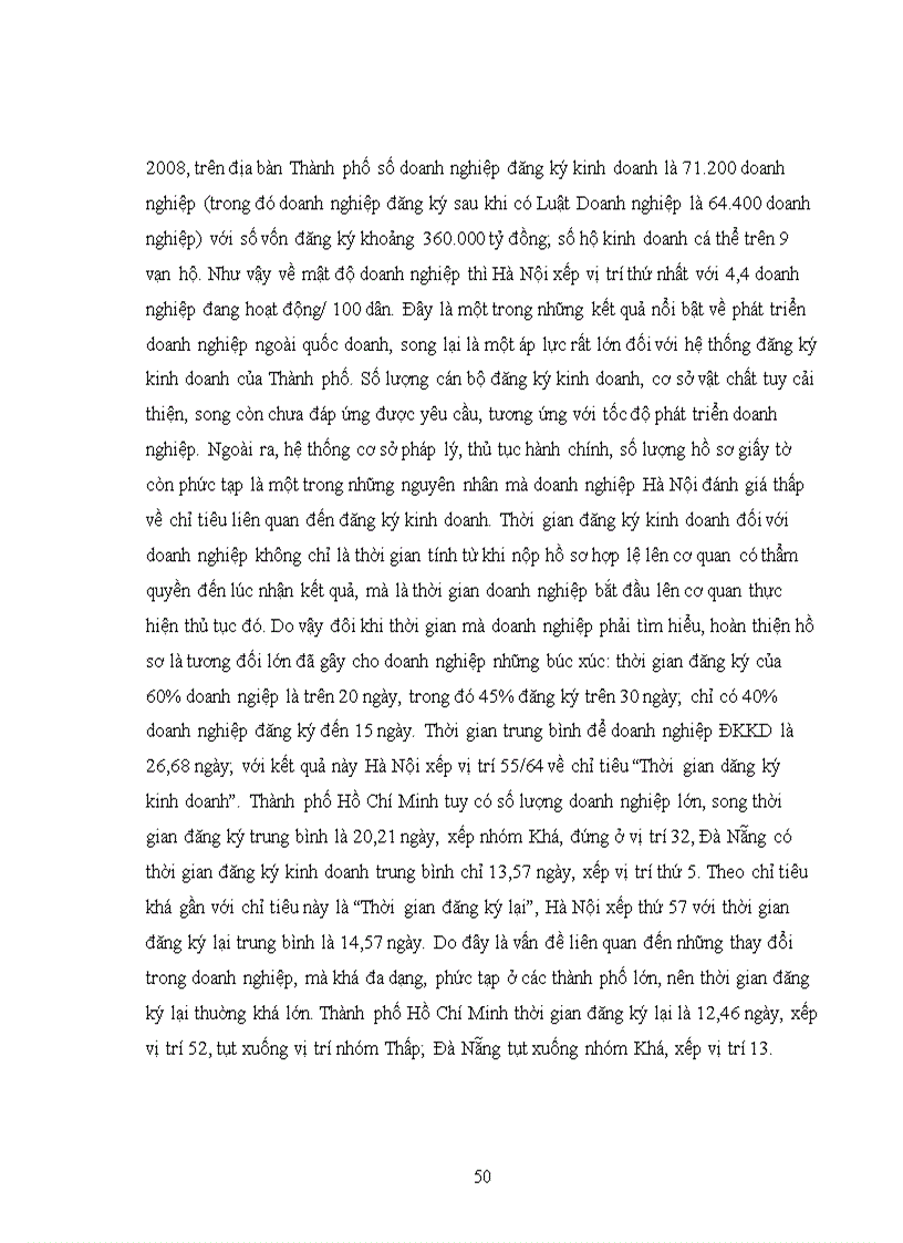 image for page Nâng cao chỉ số năng lực cạnh tranh của thành phố Hà Nội mới