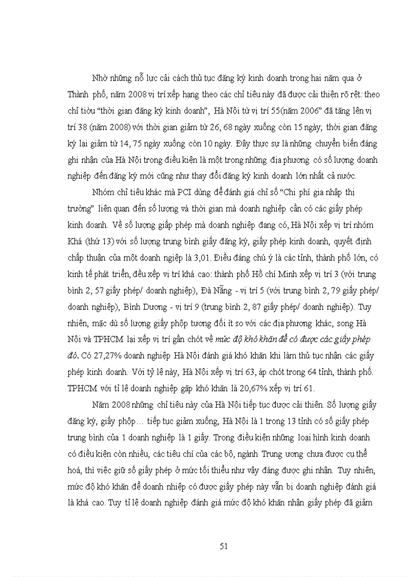 image for page Nâng cao chỉ số năng lực cạnh tranh của thành phố Hà Nội mới