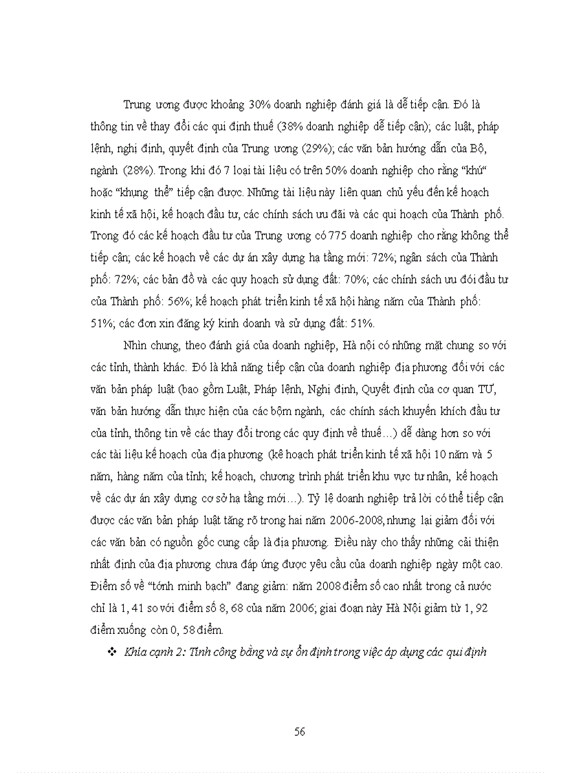 image for page Nâng cao chỉ số năng lực cạnh tranh của thành phố Hà Nội mới