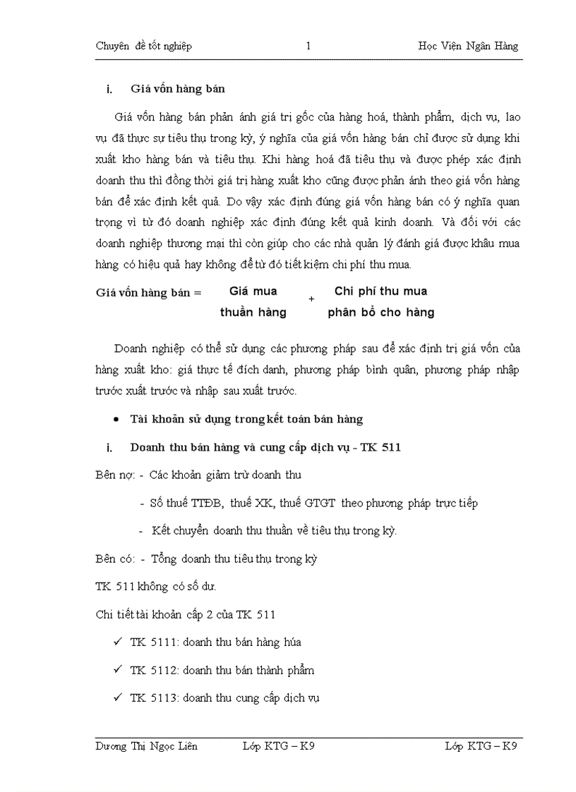 image for page Hoàn thiện kế toán bán hàng và xác định kết quả kinh doanh tại Công ty TNHH Đầu tư Phát triển Thương mại Quốc tế