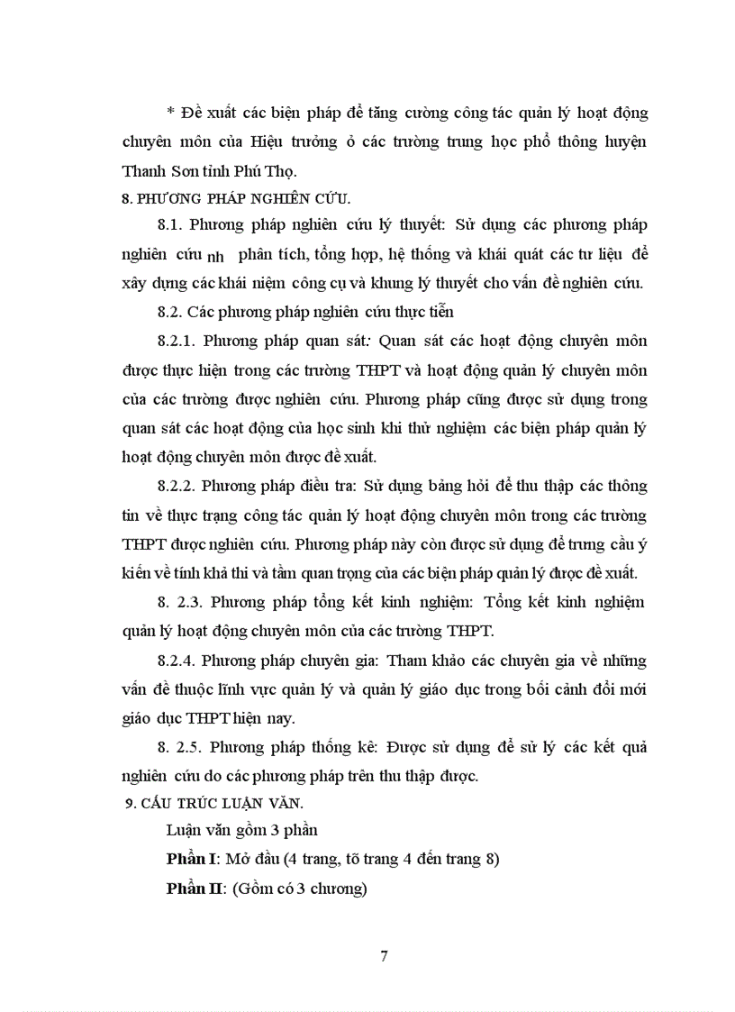 image for page Biện pháp quản lý hoạt động chuyên môn theo yêu cầu đổi mới giáo dục hiện nay của Hiệu trưởng các trường THPT huyện Thanh Sơn tỉnh Phú Thọ 1