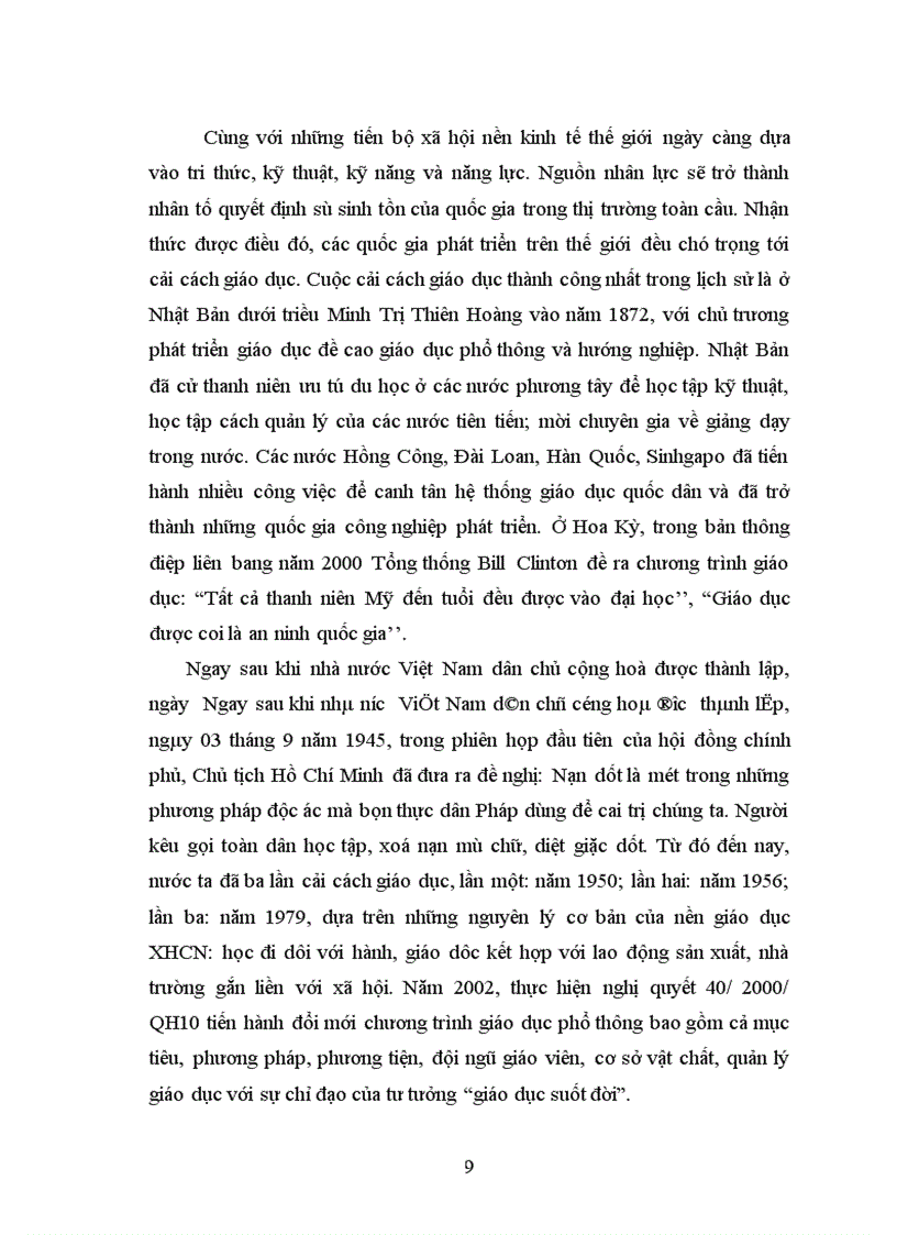 image for page Biện pháp quản lý hoạt động chuyên môn theo yêu cầu đổi mới giáo dục hiện nay của Hiệu trưởng các trường THPT huyện Thanh Sơn tỉnh Phú Thọ 1