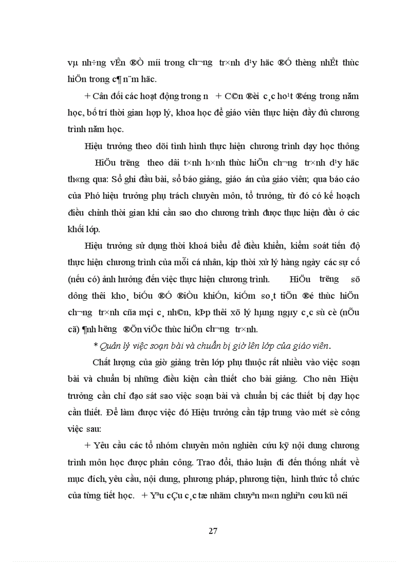 image for page Biện pháp quản lý hoạt động chuyên môn theo yêu cầu đổi mới giáo dục hiện nay của Hiệu trưởng các trường THPT huyện Thanh Sơn tỉnh Phú Thọ 1