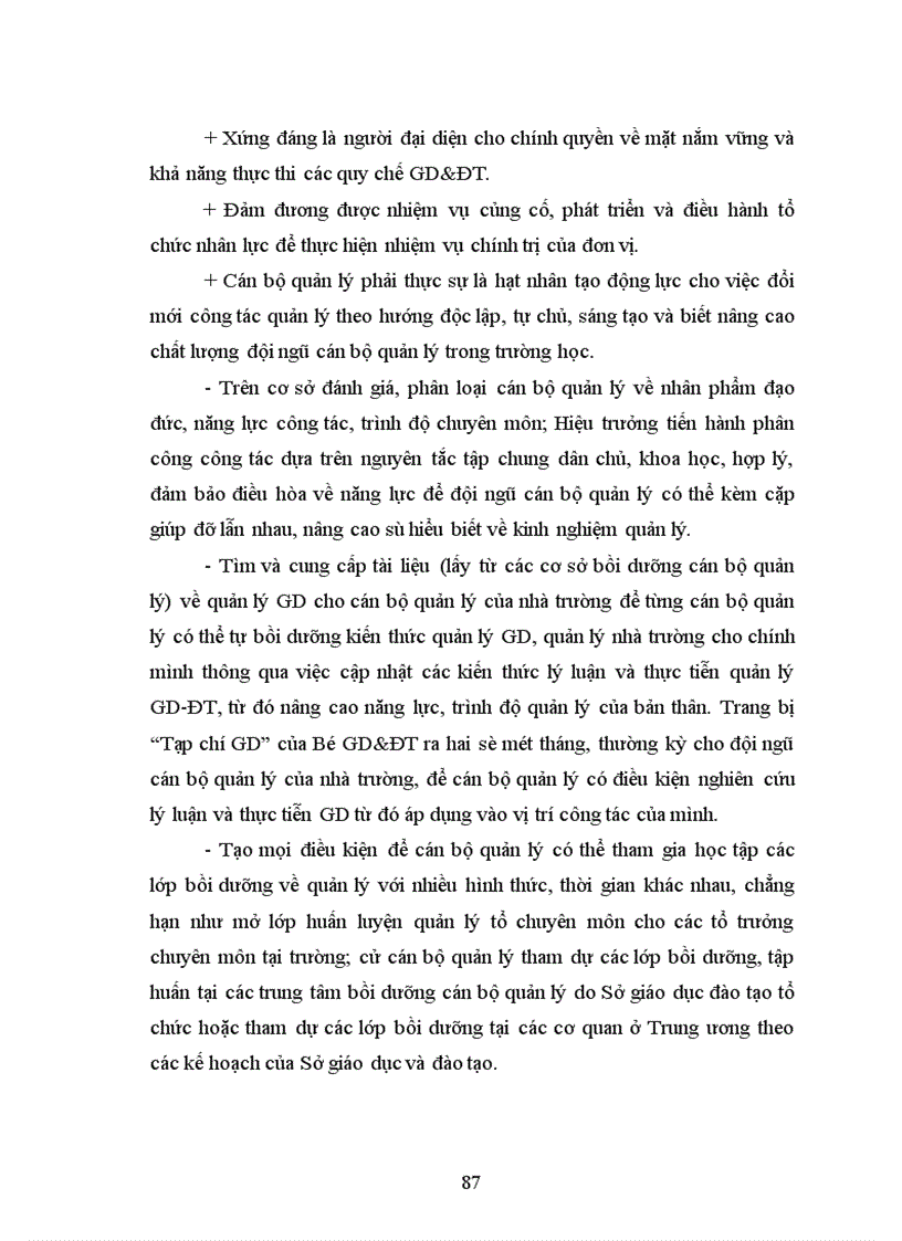 image for page Biện pháp quản lý hoạt động chuyên môn theo yêu cầu đổi mới giáo dục hiện nay của Hiệu trưởng các trường THPT huyện Thanh Sơn tỉnh Phú Thọ 1