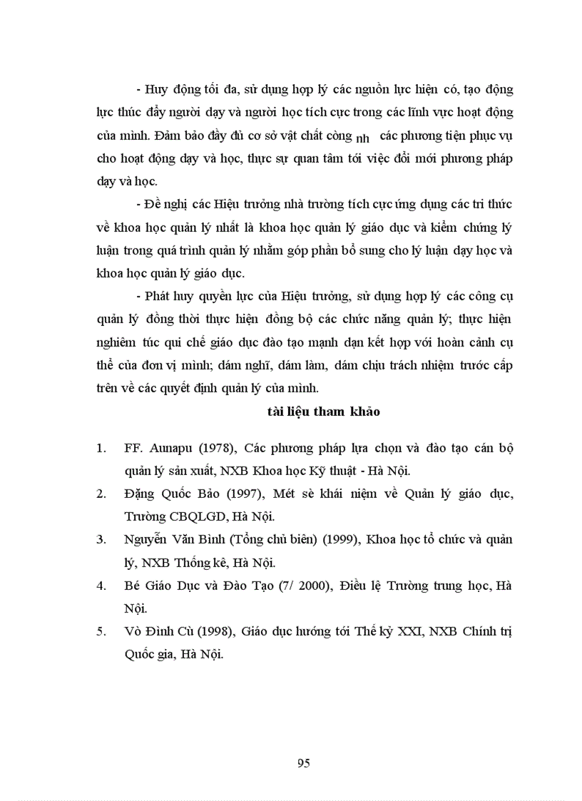 image for page Biện pháp quản lý hoạt động chuyên môn theo yêu cầu đổi mới giáo dục hiện nay của Hiệu trưởng các trường THPT huyện Thanh Sơn tỉnh Phú Thọ 1