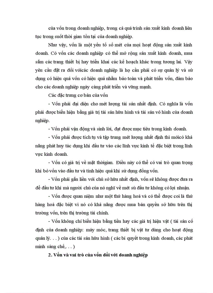 image for page Huy động và sử dụng vốn tại công ty Sông Đà 11 1