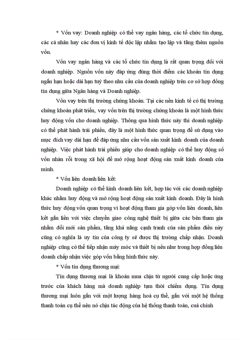 image for page Huy động và sử dụng vốn tại công ty Sông Đà 11 1