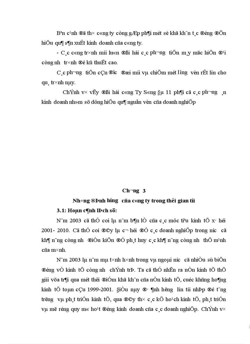 image for page Huy động và sử dụng vốn tại công ty Sông Đà 11 1