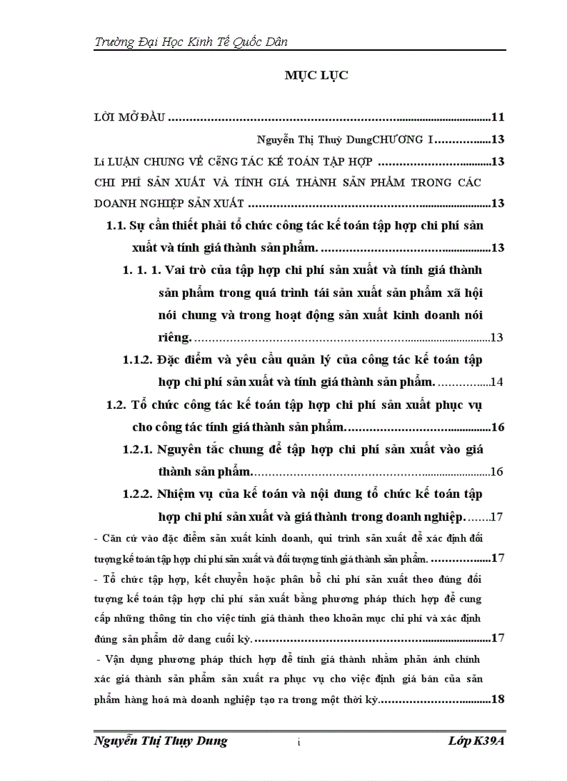 image for page Công tác kế toán tập hợp chi phí sản xuất và tính giá thành sản phẩm tại Công ty TNHH Thương Mại Và Thiết Kế Bao Bì An Thịnh 1
