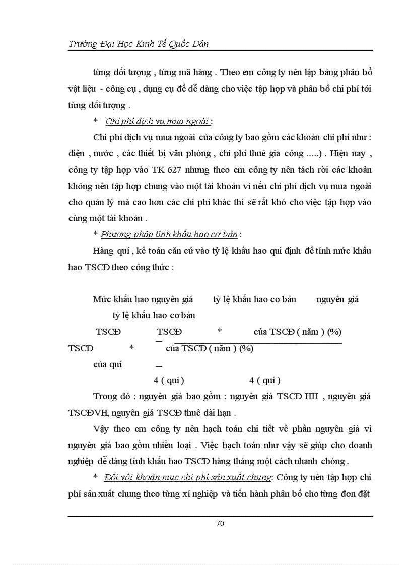 image for page Công tác kế toán tập hợp chi phí sản xuất và tính giá thành sản phẩm tại Công ty TNHH Thương Mại Và Thiết Kế Bao Bì An Thịnh 1