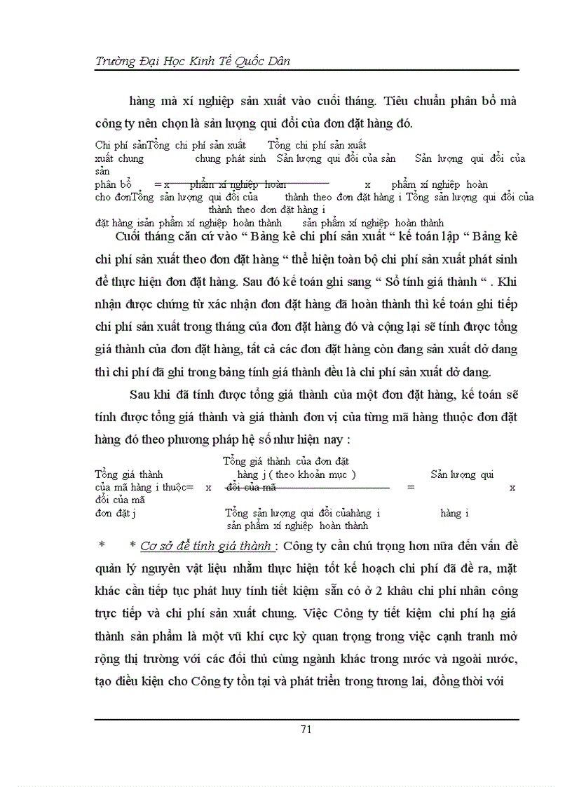 image for page Công tác kế toán tập hợp chi phí sản xuất và tính giá thành sản phẩm tại Công ty TNHH Thương Mại Và Thiết Kế Bao Bì An Thịnh 1
