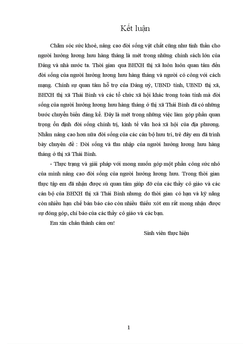 image for page Đời sống và thu nhập của người hưởng lương hưu hàng tháng thực trạng và giải phap 1