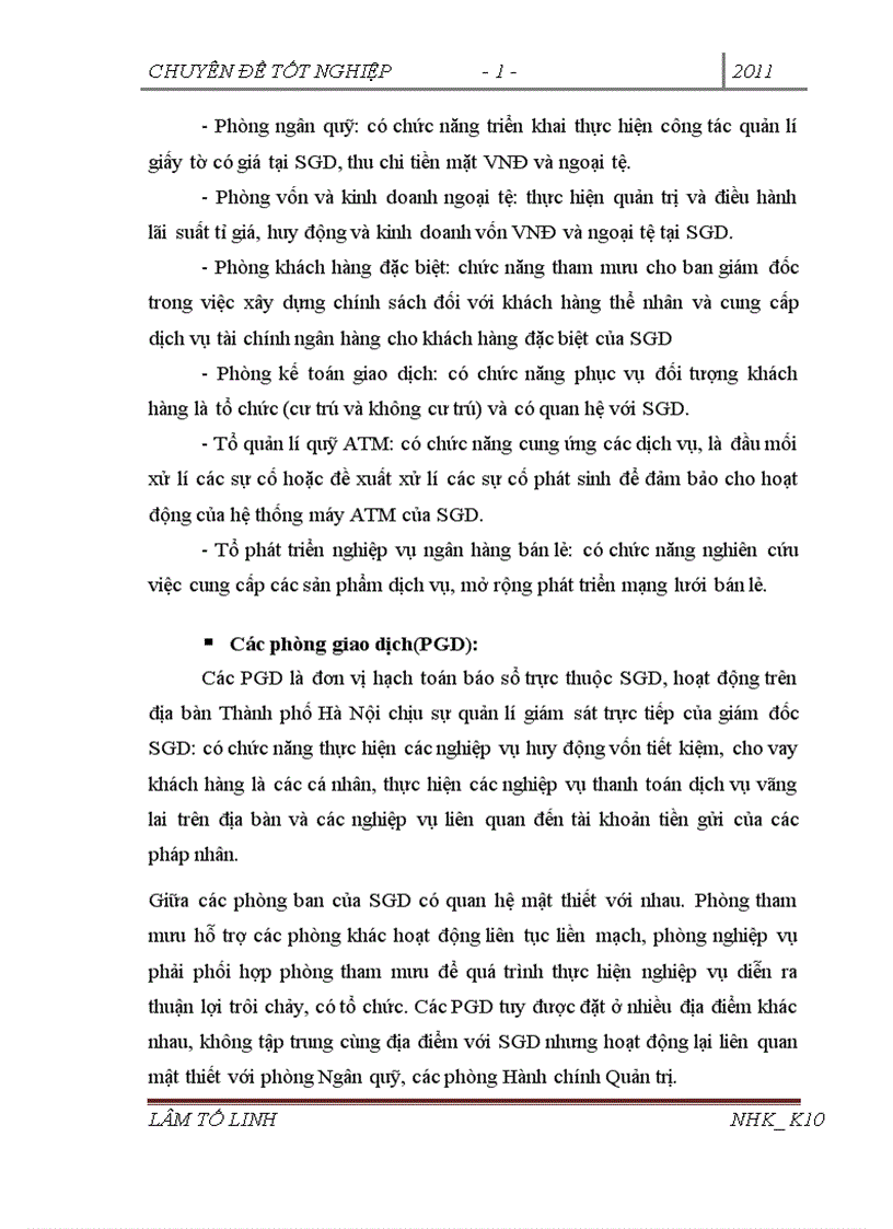 image for page Nâng cao chất lượng thẩm định tín dụng ngắn hạn đối với doanh nghiệp vừa và nhỏ tại SGD NHTMCP Việt Nam chi nhánh Ngô Quyền 1