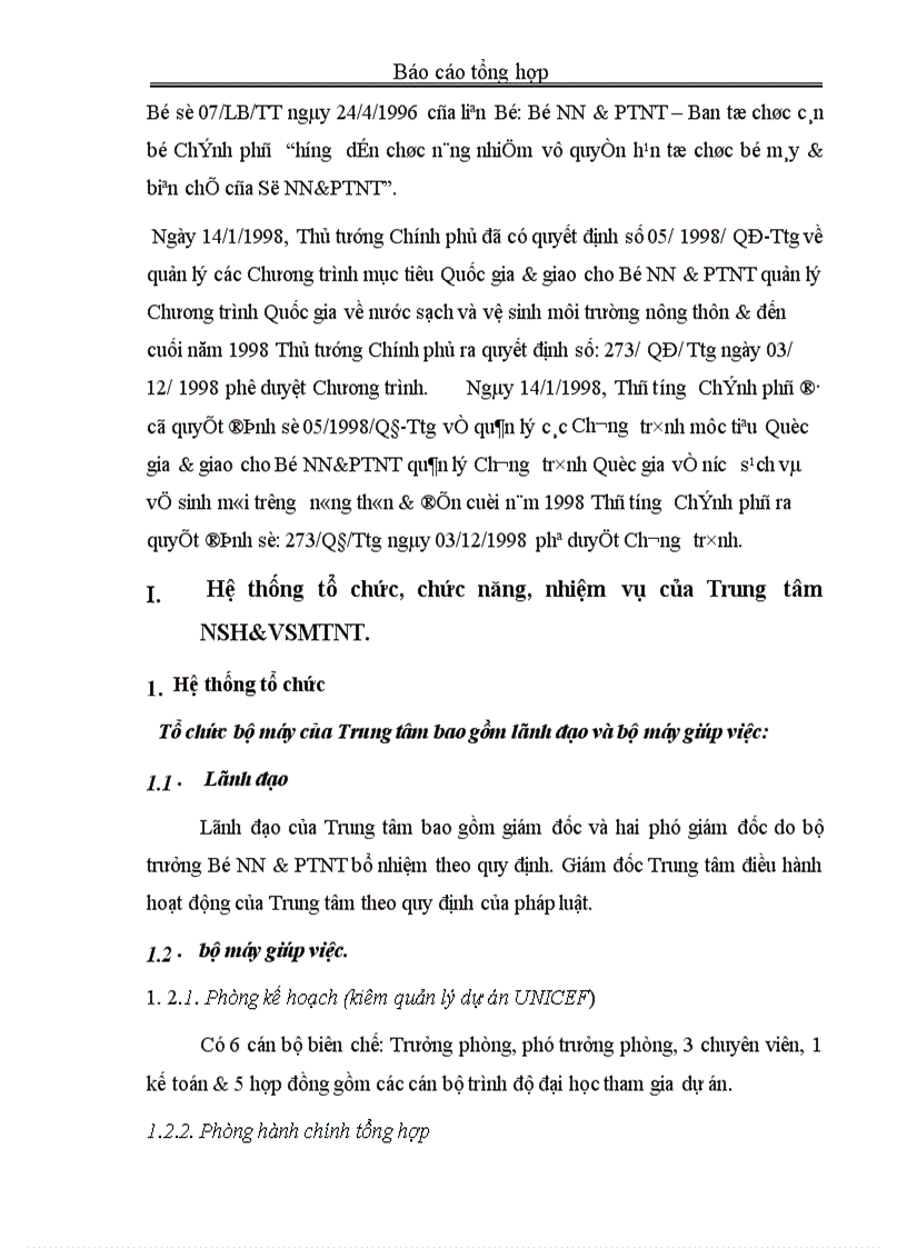 image for page Đánh giá hiệu quả kinh tế xã hội của việc cung cấp nước sinh hoạt và vệ sinh môi trường nông thôn xã Mỹ Phúc huyện Mỹ Lộc tỉnh Nam Định 1