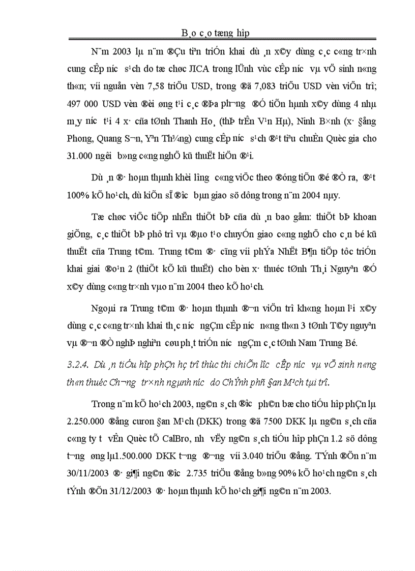 image for page Đánh giá hiệu quả kinh tế xã hội của việc cung cấp nước sinh hoạt và vệ sinh môi trường nông thôn xã Mỹ Phúc huyện Mỹ Lộc tỉnh Nam Định 1
