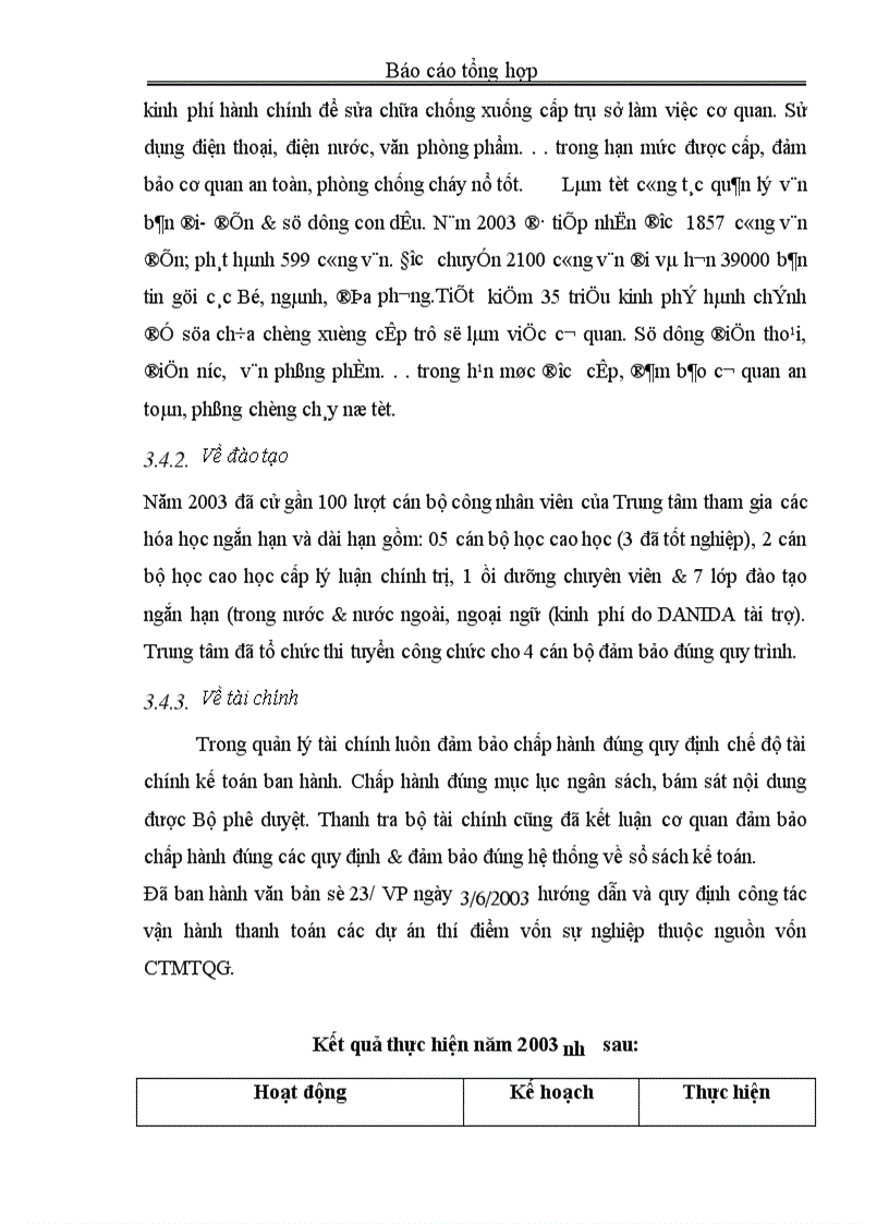 image for page Đánh giá hiệu quả kinh tế xã hội của việc cung cấp nước sinh hoạt và vệ sinh môi trường nông thôn xã Mỹ Phúc huyện Mỹ Lộc tỉnh Nam Định 1